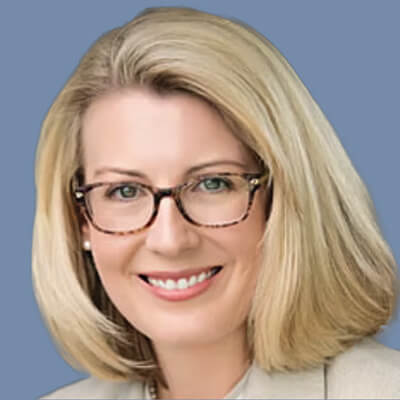 Amy McDuffee, Mosaic Governance Advisors