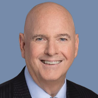 Chris Ailman, Mosaic Governance Advisors