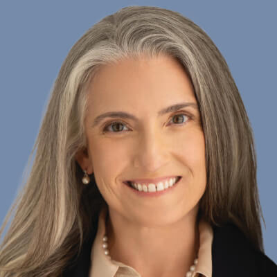 Christie Nolan, Mosaic Governance Advisors