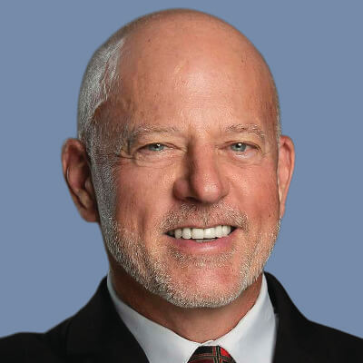 Dan Weiss, Mosaic Governance Advisors