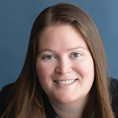 Natasha Smith, Mosaic Governance Advisors