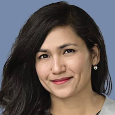 Saba Hashmi, Mosaic Governance Advisors