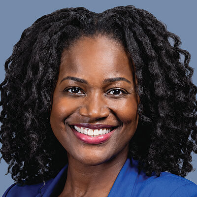 Sakhile Richards, Mosaic Governance Advisors